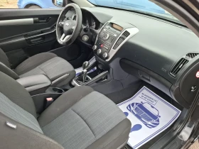 Kia Ceed 1.4i* (90)* FACELIFT* *  * *  | Mobile.bg    15