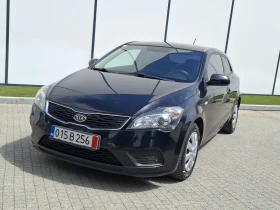 Kia Ceed 1.4i* (90)* FACELIFT* *  * *  | Mobile.bg    2