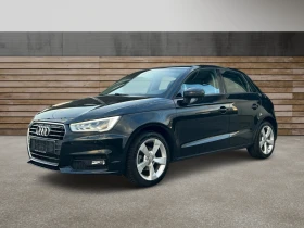 Обява за продажба на Audi A1 1.4TDi Ultra S-Tronic EURO6 155000KM ~23 700 лв. - изображение 1