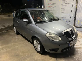 Lancia Ypsilon | Mobile.bg    3