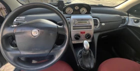 Lancia Ypsilon | Mobile.bg    8