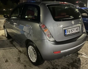 Lancia Ypsilon | Mobile.bg    6