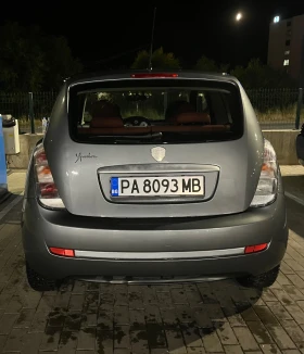 Lancia Ypsilon | Mobile.bg    4