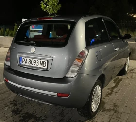 Lancia Ypsilon | Mobile.bg    5