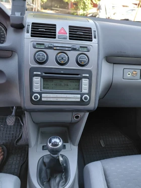 VW Touran ... | Mobile.bg    14
