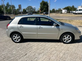 Toyota Corolla 1.4 d4d Automatic!!!  | Mobile.bg    4