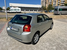 Toyota Corolla 1.4 d4d Automatic!!!  | Mobile.bg    5