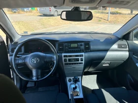 Toyota Corolla 1.4 d4d Automatic!!!  | Mobile.bg    11