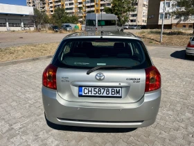 Toyota Corolla 1.4 d4d Automatic!!!  | Mobile.bg    6