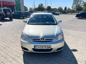 Toyota Corolla 1.4 d4d Automatic!!!  | Mobile.bg    2