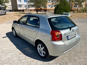 Toyota Corolla 1.4 d4d Automatic!!!  | Mobile.bg    7
