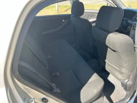 Toyota Corolla 1.4 d4d Automatic!!!  | Mobile.bg    12