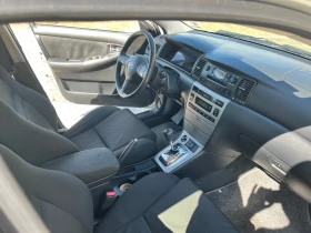 Toyota Corolla 1.4 d4d Automatic!!!  | Mobile.bg    13