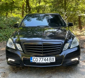 Mercedes-Benz E 220 Внос Germany - 15000 лв. - 93463240 2