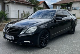 Mercedes-Benz E 220  Germany | Mobile.bg    2