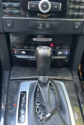 Mercedes-Benz E 220 Внос Germany - 15000 лв. - 93463240 10