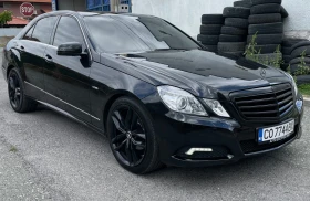 Mercedes-Benz E 220  Germany | Mobile.bg    6