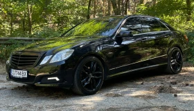 Mercedes-Benz E 220 Внос Germany - 15000 лв. - 93463240 3