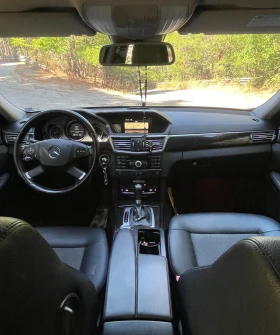Mercedes-Benz E 220  Germany | Mobile.bg    7