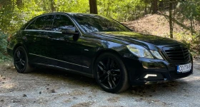 Mercedes-Benz E 220 Внос Germany - 15000 лв. - 93463240 6
