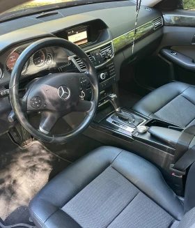 Mercedes-Benz E 220 Внос Germany - 15000 лв. - 93463240 7