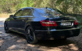Mercedes-Benz E 220 Внос Germany - 15000 лв. - 93463240 4