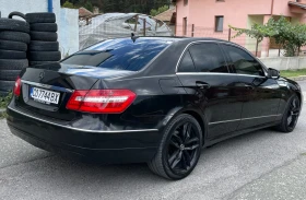 Mercedes-Benz E 220  Germany | Mobile.bg    5