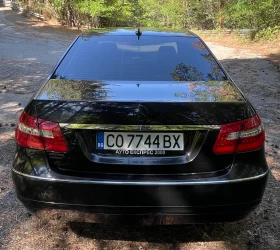 Mercedes-Benz E 220 Внос Germany - 15000 лв. - 93463240 5