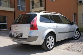 Обява за продажба на Renault Megane 1.9dci  ~5 000 лв. - изображение 2