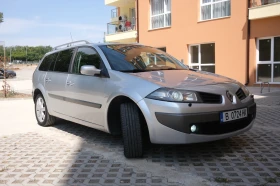 Обява за продажба на Renault Megane 1.9dci  ~5 000 лв. - изображение 3