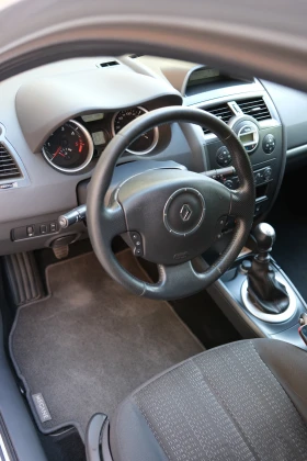 Обява за продажба на Renault Megane 1.9dci  ~5 000 лв. - изображение 4