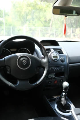 Обява за продажба на Renault Megane 1.9dci  ~5 000 лв. - изображение 7