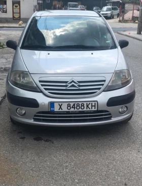 Citroen C3 | Mobile.bg    7
