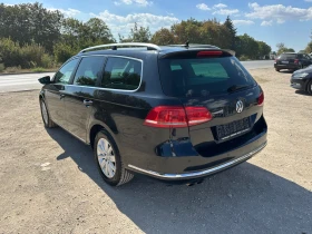 VW Passat 2.0tdi-177к.с.!Led!Xenon!Navigation! - 12999 лв. - 89320210 5