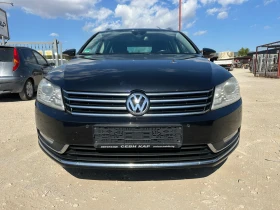 VW Passat 2.0tdi-177к.с.!Led!Xenon!Navigation! - 12999 лв. - 89320210 2