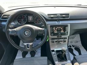 VW Passat 2.0tdi-177к.с.!Led!Xenon!Navigation! - 12999 лв. - 89320210 10