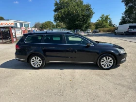 VW Passat 2.0tdi-177к.с.!Led!Xenon!Navigation! - 12999 лв. - 89320210 8