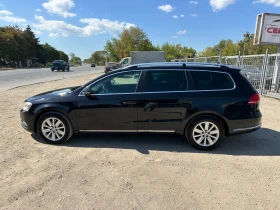 VW Passat 2.0tdi-177к.с.!Led!Xenon!Navigation! - 12999 лв. - 89320210 4