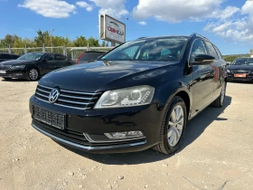 VW Passat 2.0tdi-177к.с.!Led!Xenon!Navigation! - 12999 лв. - 89320210 3