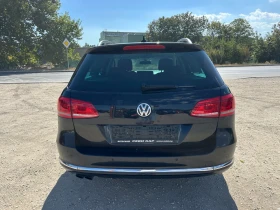 VW Passat 2.0tdi-177к.с.!Led!Xenon!Navigation! - 12999 лв. - 89320210 6