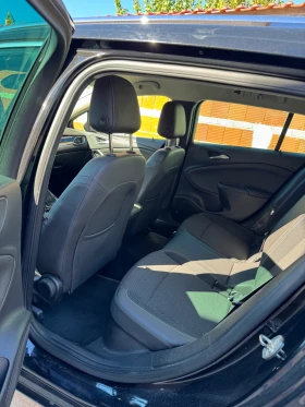Opel Astra Astra Sports Tourer | Mobile.bg    7