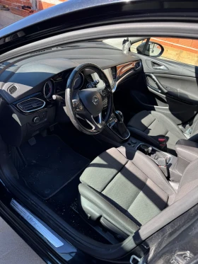 Opel Astra Astra Sports Tourer | Mobile.bg    6