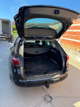 Opel Astra Astra Sports Tourer | Mobile.bg    5