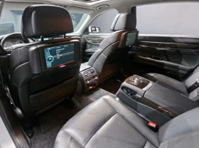 BMW 740 | Mobile.bg    13