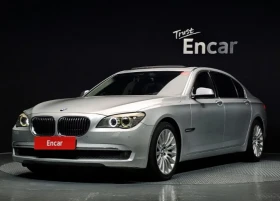  BMW 740