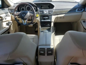 Mercedes-Benz E 350 | Mobile.bg    8