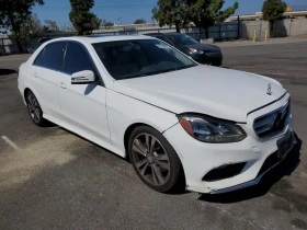  Mercedes-Benz E 350