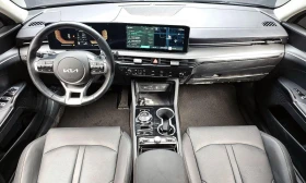 Обява за продажба на Kia K5 2.0 LPG SIGNATURE* НАЙ-ДОБРА ЦЕНА В БЪЛГАРИЯ*  ~49 748 лв. - изображение 6