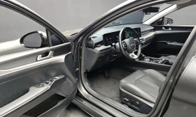 Обява за продажба на Kia K5 2.0 LPG SIGNATURE* НАЙ-ДОБРА ЦЕНА В БЪЛГАРИЯ*  ~49 748 лв. - изображение 10
