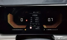 Обява за продажба на Kia K5 2.0 LPG SIGNATURE* НАЙ-ДОБРА ЦЕНА В БЪЛГАРИЯ*  ~49 748 лв. - изображение 7